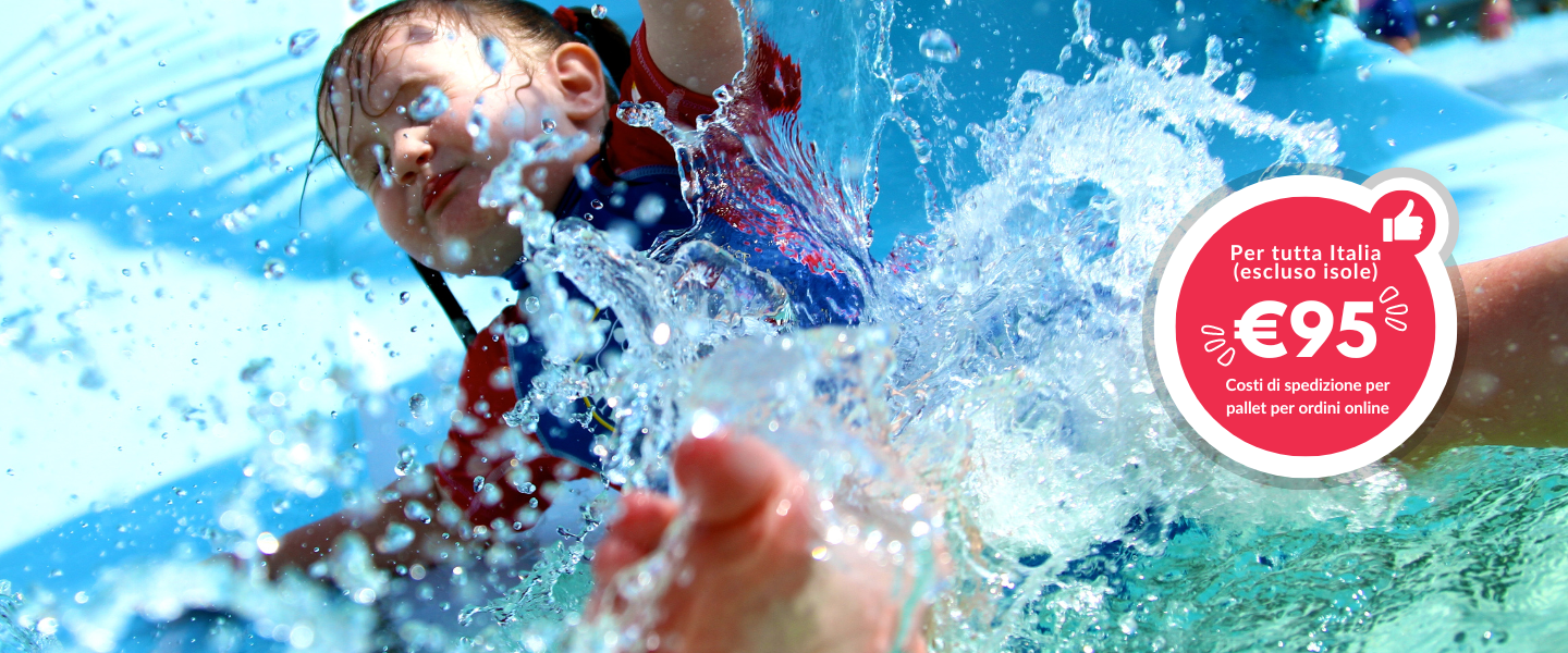 Siete pronti per la grande immersione?